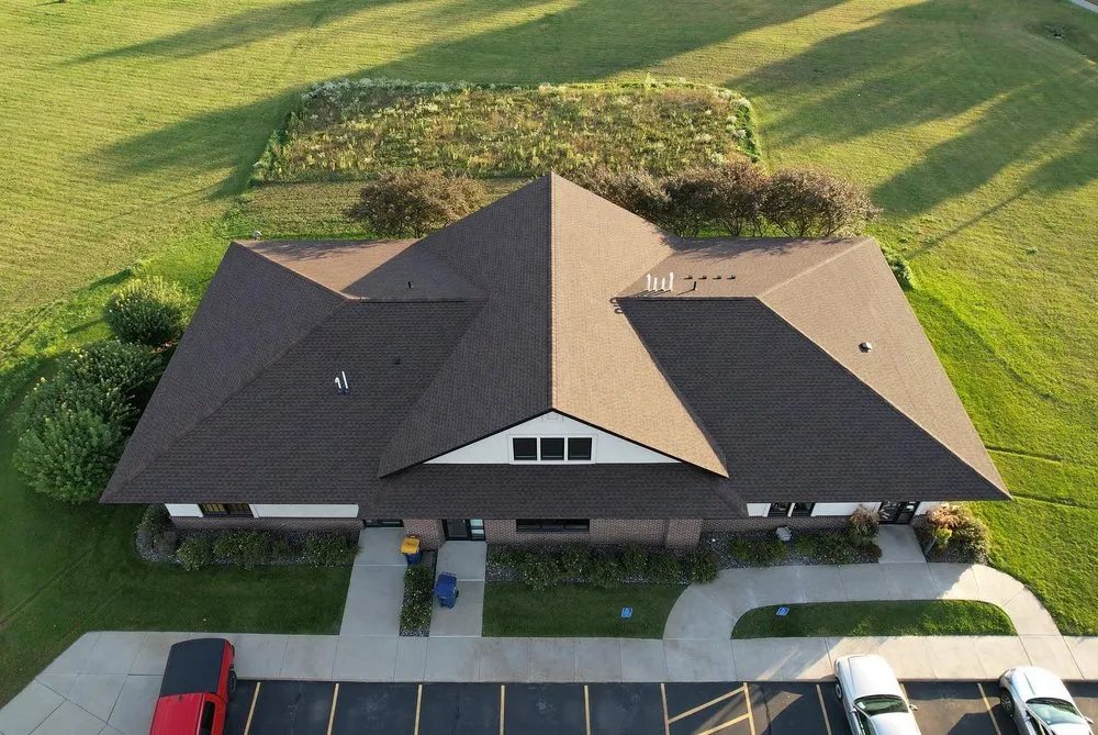 Slide of Wild Construction