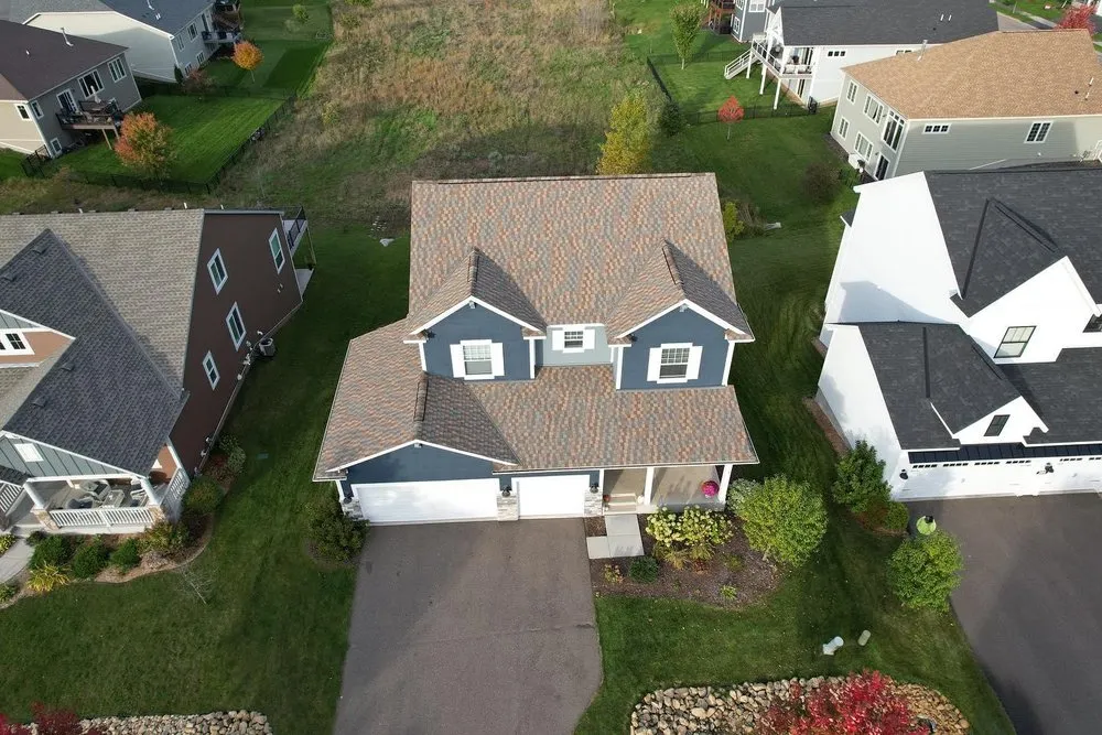 Slide of Wild Construction