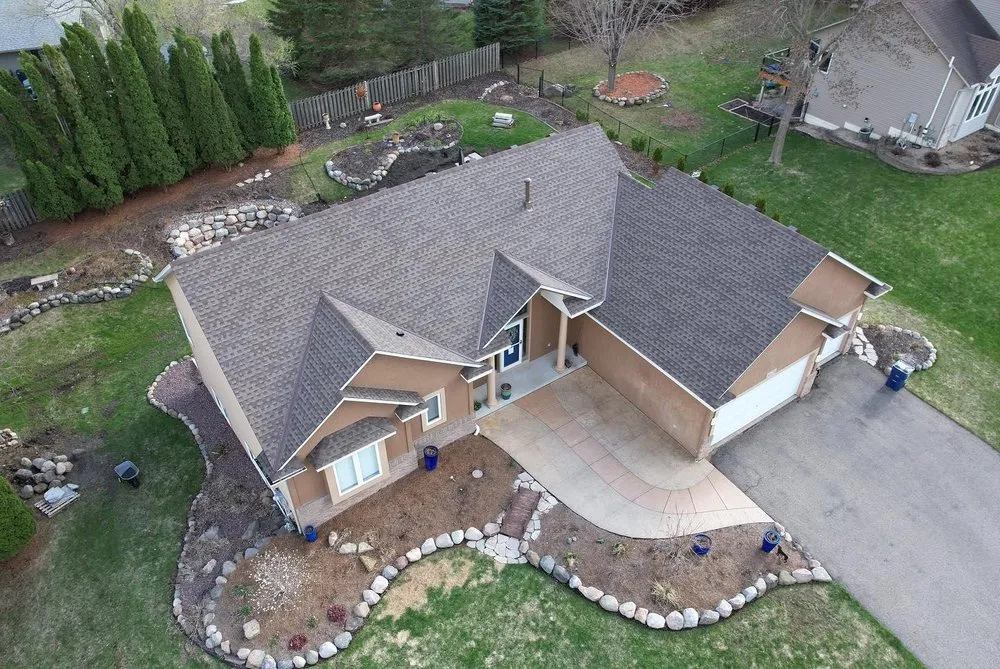 Slide of Wild Construction