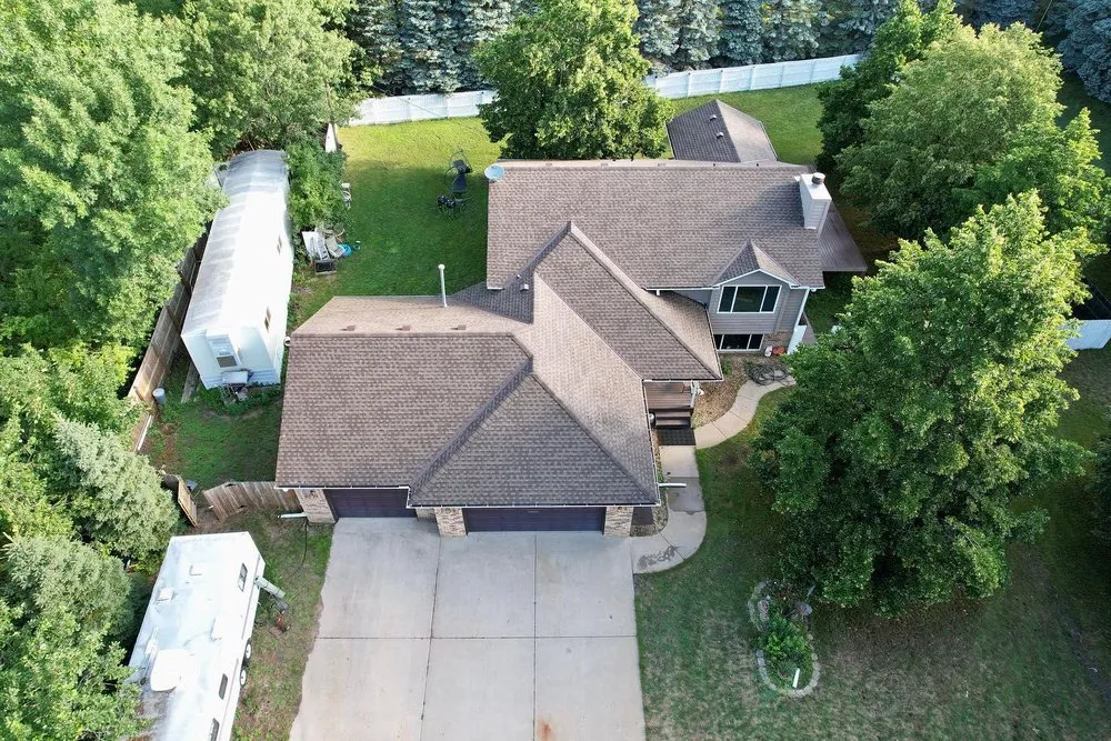 Slide of Wild Construction