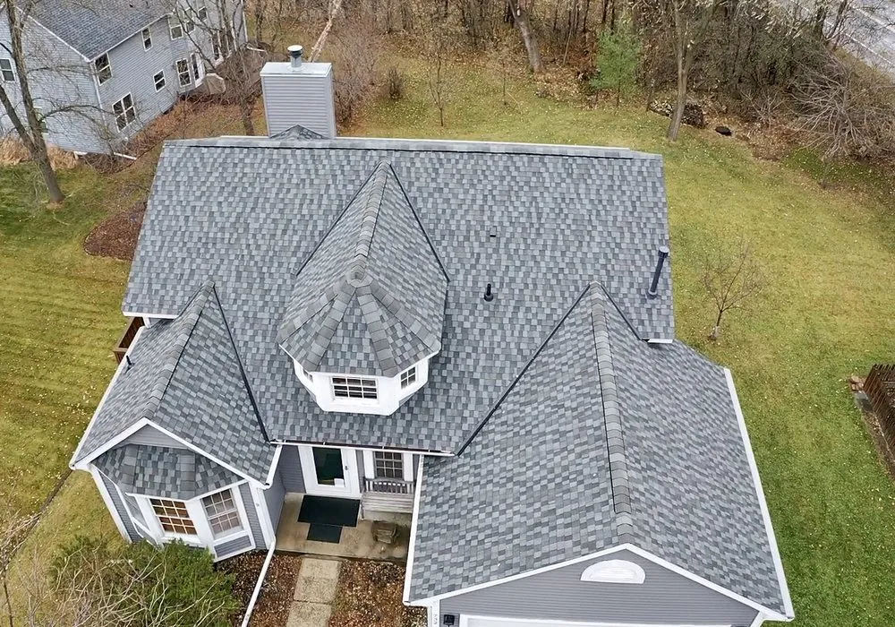 Slide of Wild Construction