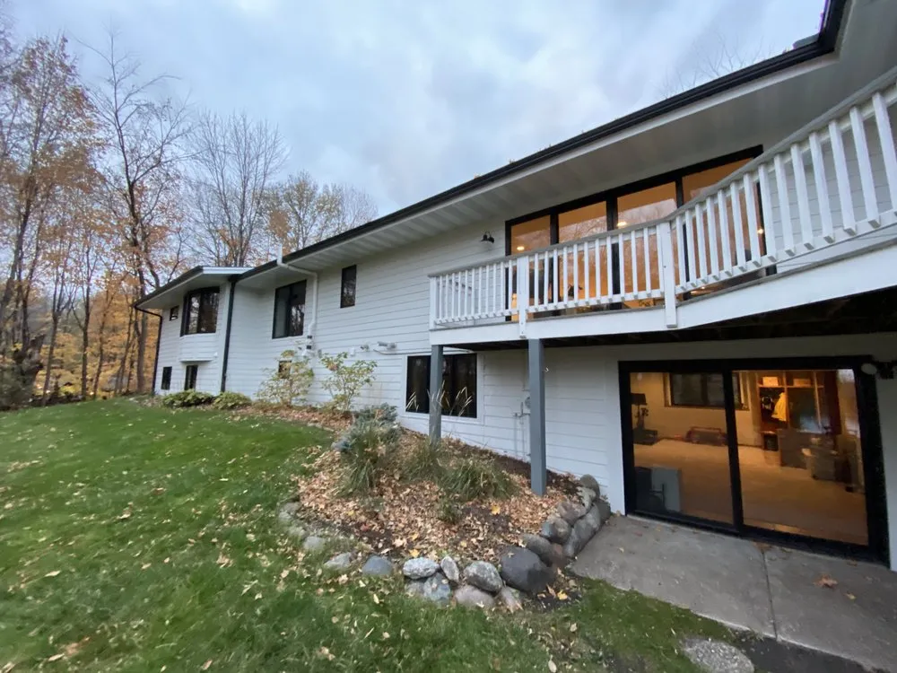 Slide of Wild Construction