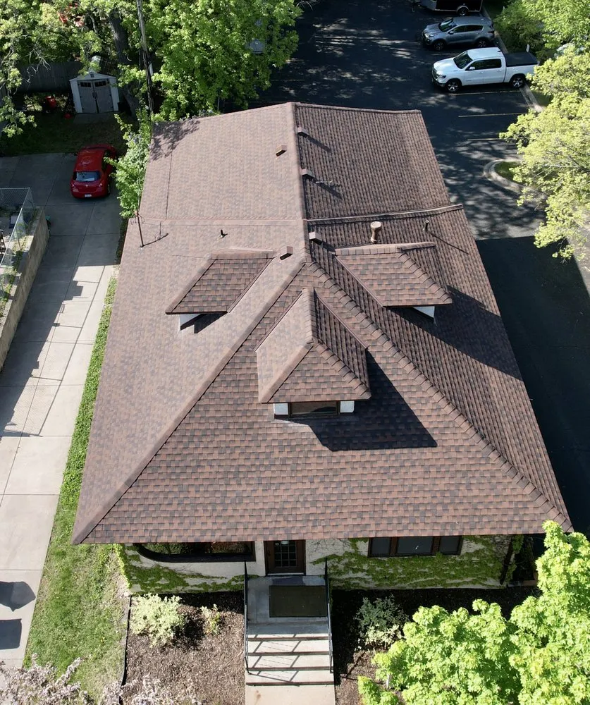 Slide of Wild Construction