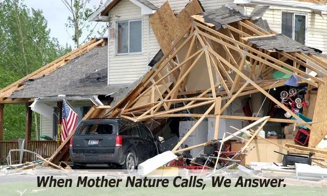 Slide of Wild Prairie Homes