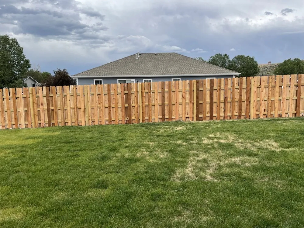 Slide of Wild River Construction