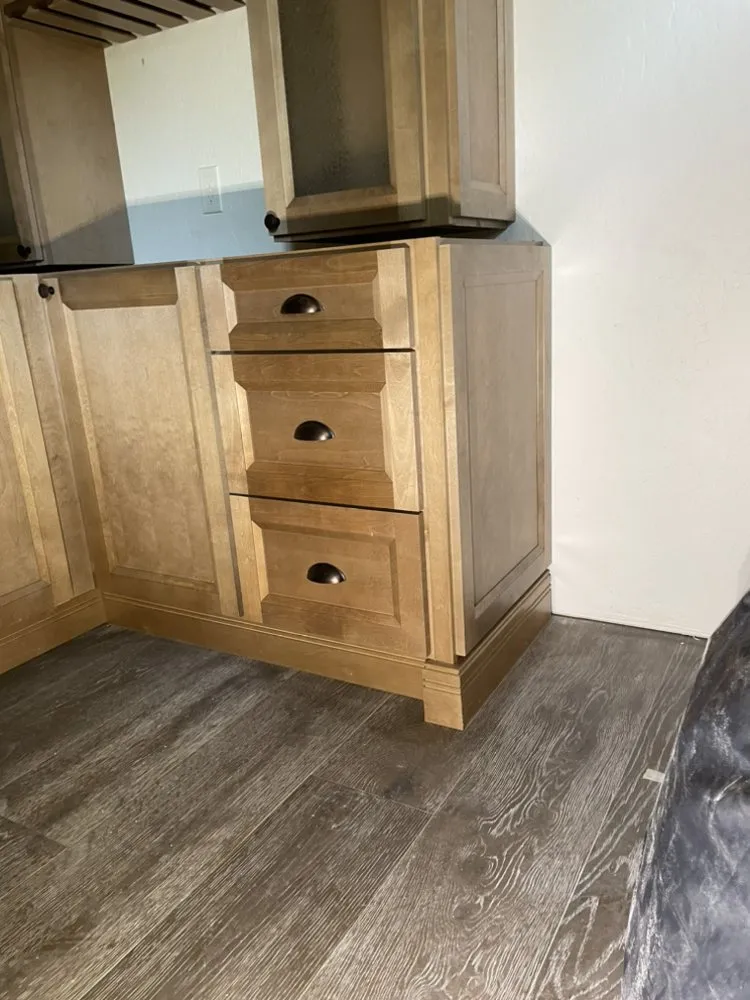 Slide of Wild River Construction