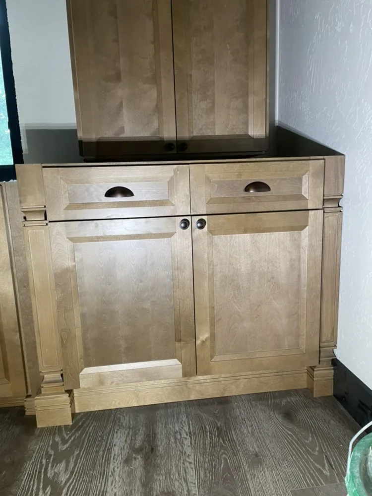 Slide of Wild River Construction