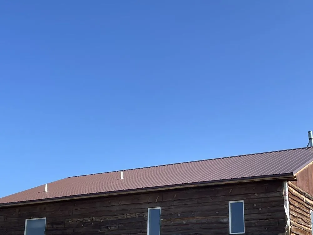 Slide of Wild River Construction