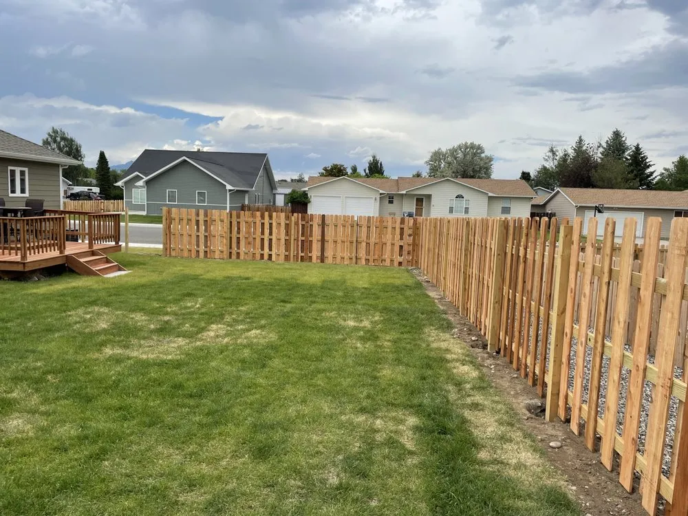 Slide of Wild River Construction