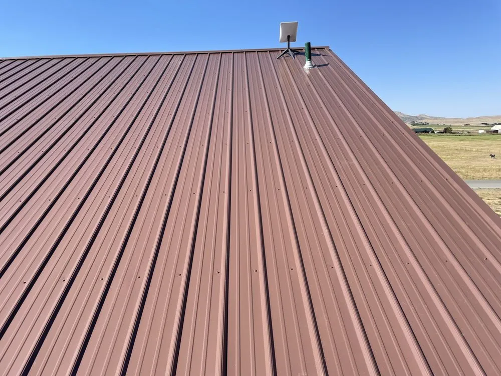 Slide of Wild River Construction