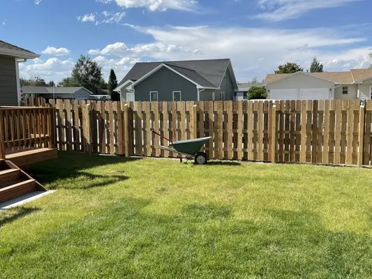 Wild River Construction