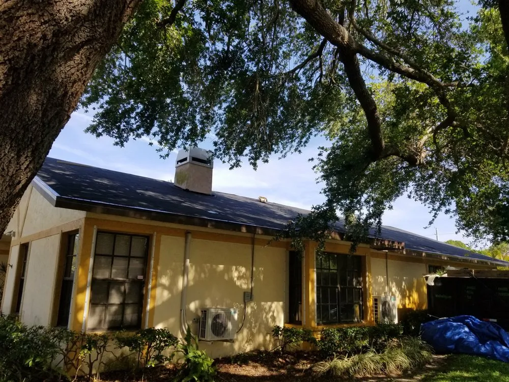 Slide of Wild Roofing