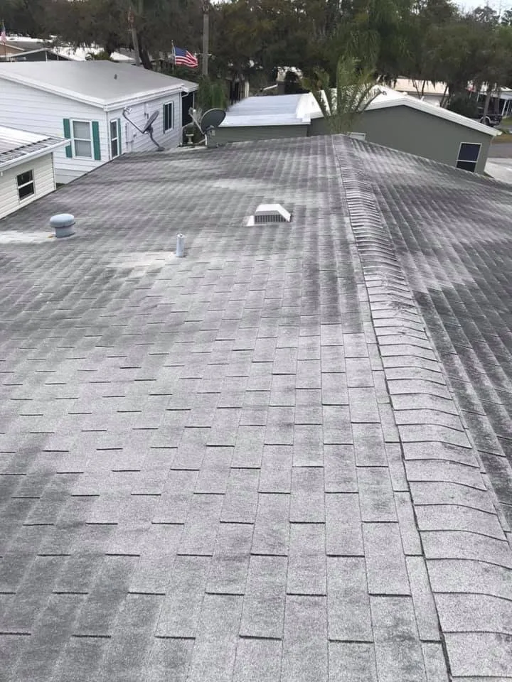 Slide of Wild Roofing