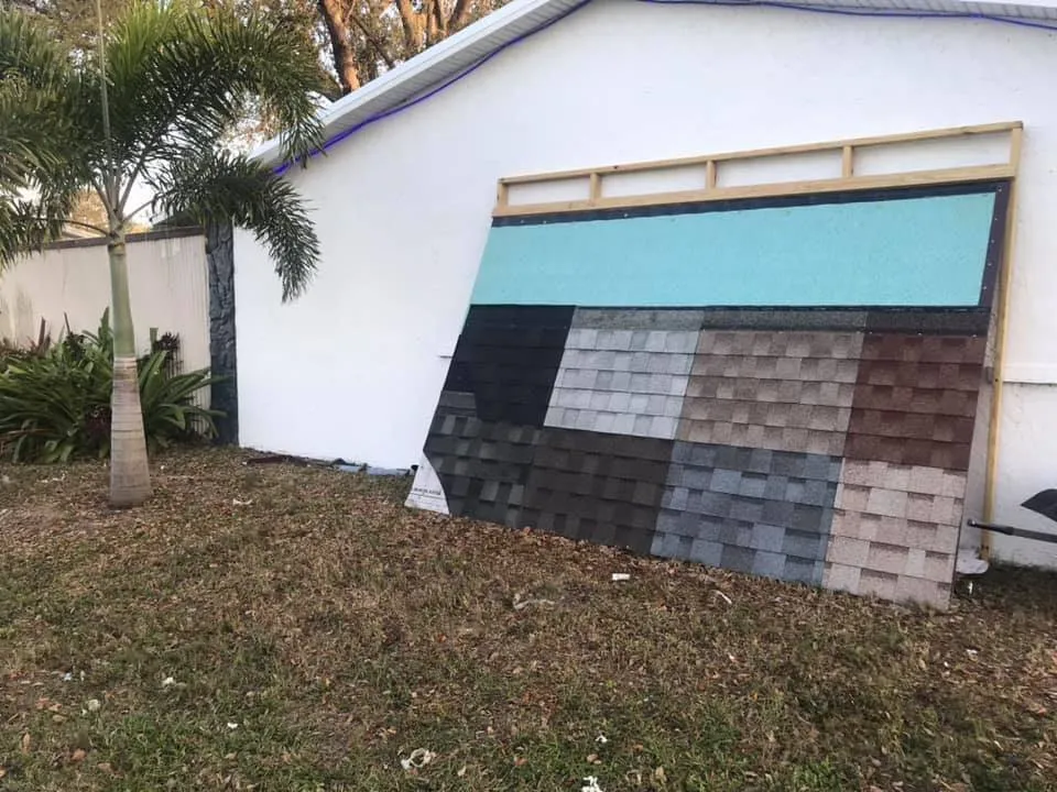 Slide of Wild Roofing