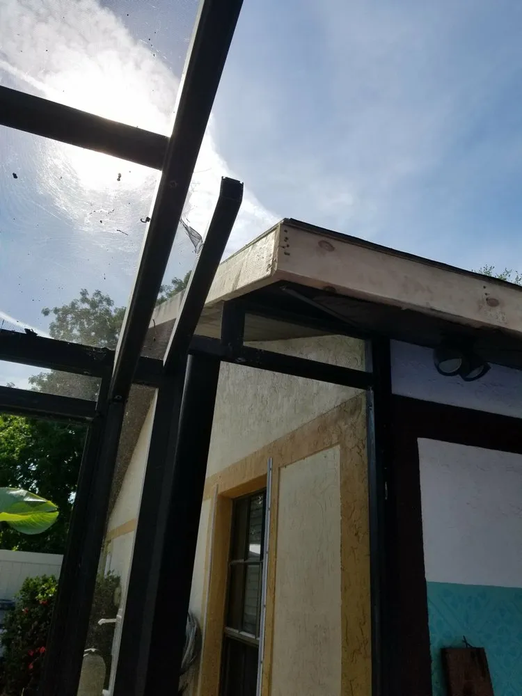 Slide of Wild Roofing