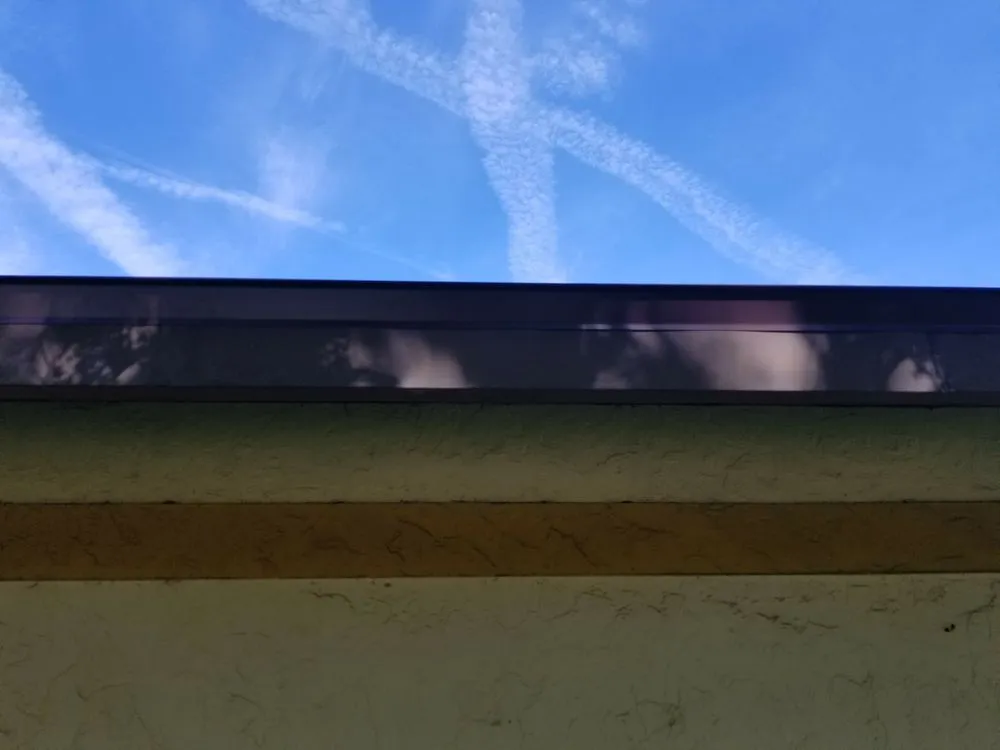 Slide of Wild Roofing