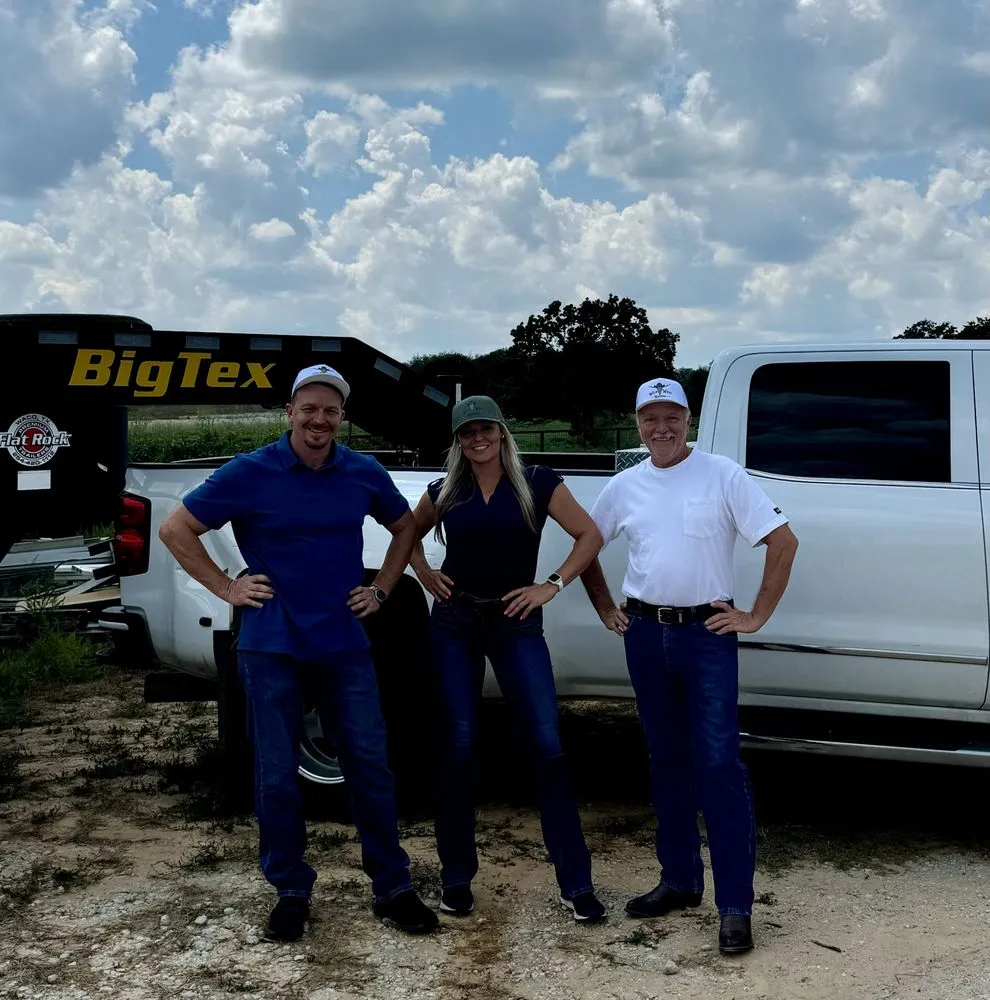 Slide of Wild West Roofing