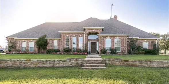 Slide of Wild West Roofing