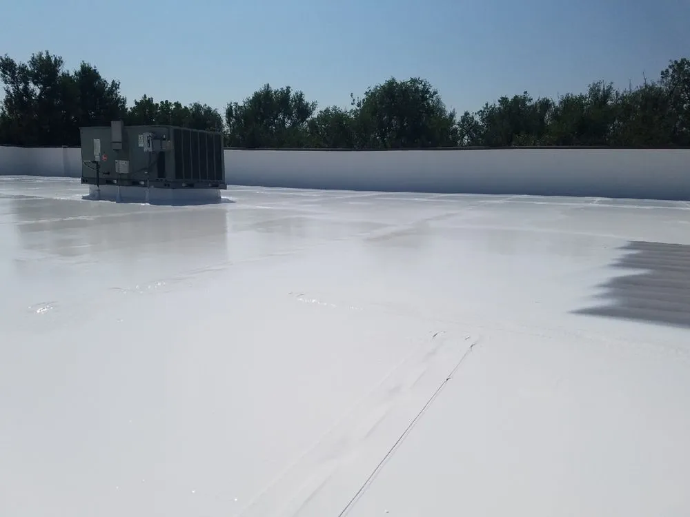 Slide of Wild winds roofing