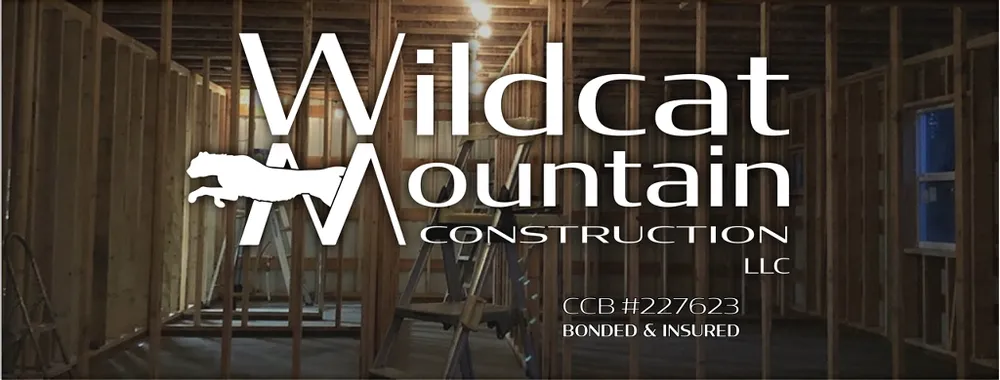 Slide of Wildcat Mountain Construction