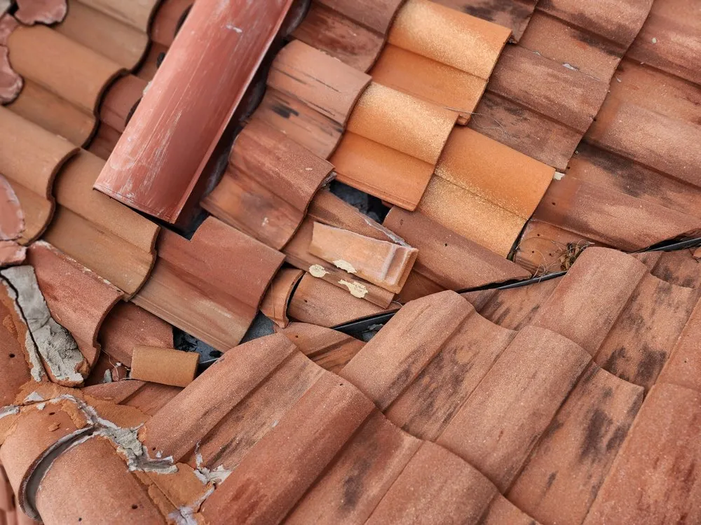 Slide of Wildcat Roofing & Restoration