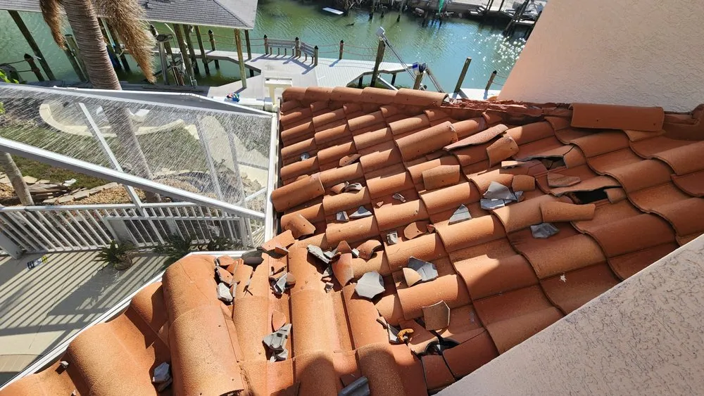 Slide of Wildcat Roofing & Restoration