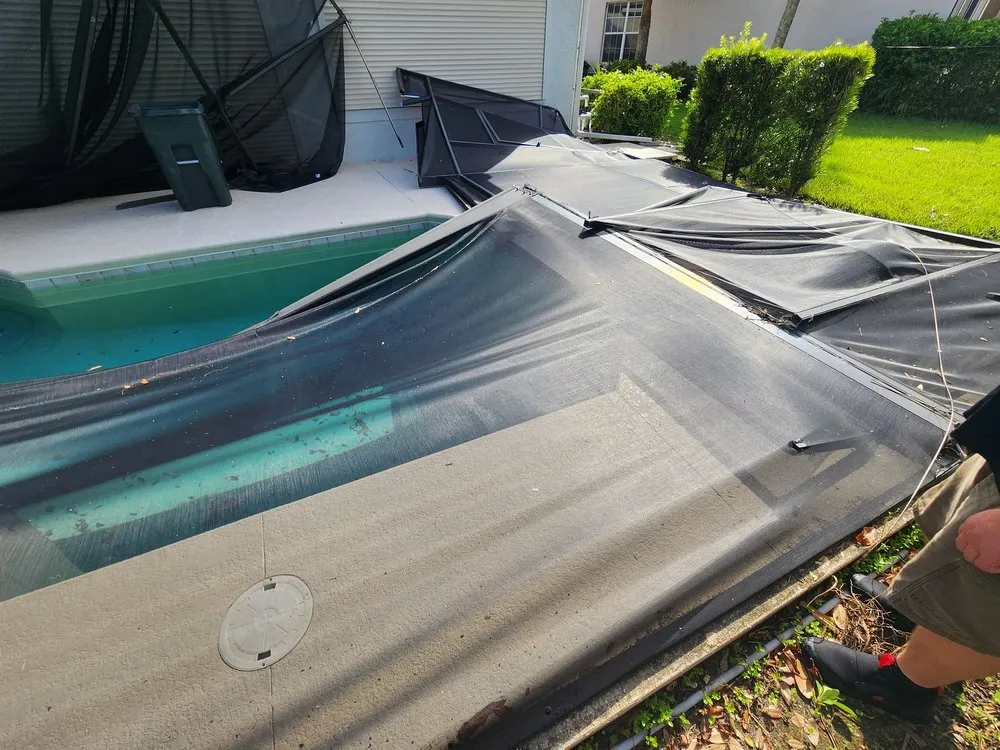 Slide of Wildcat Roofing & Restoration