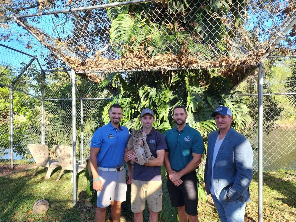 Slide of Wildcat Roofing & Restoration
