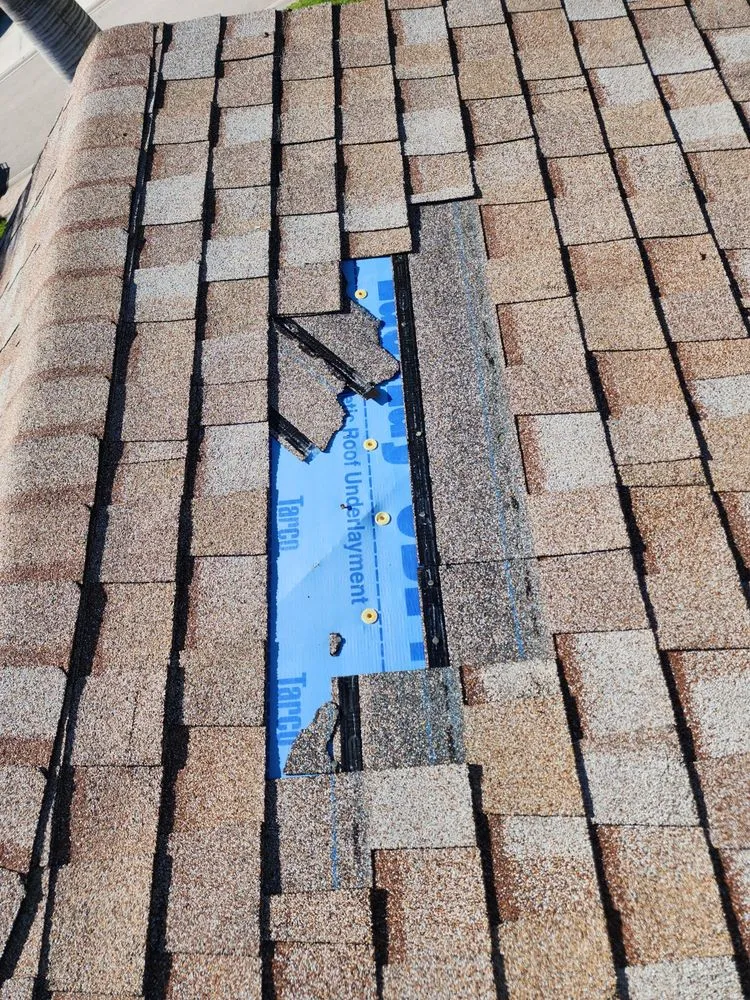 Slide of Wildcat Roofing & Restoration