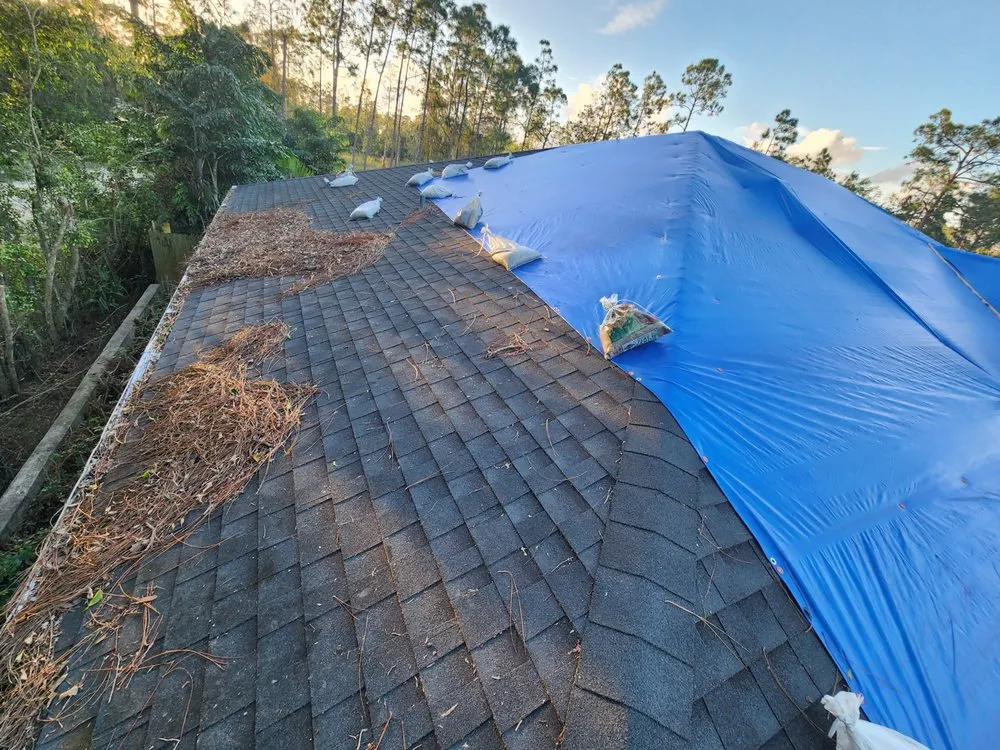 Slide of Wildcat Roofing & Restoration