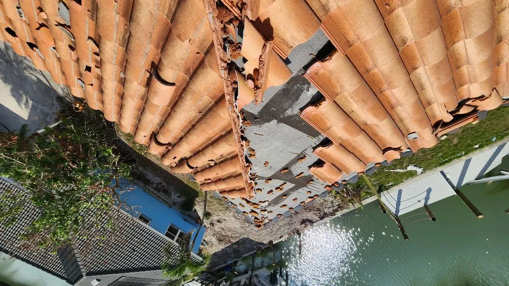 Slide of Wildcat Roofing & Restoration