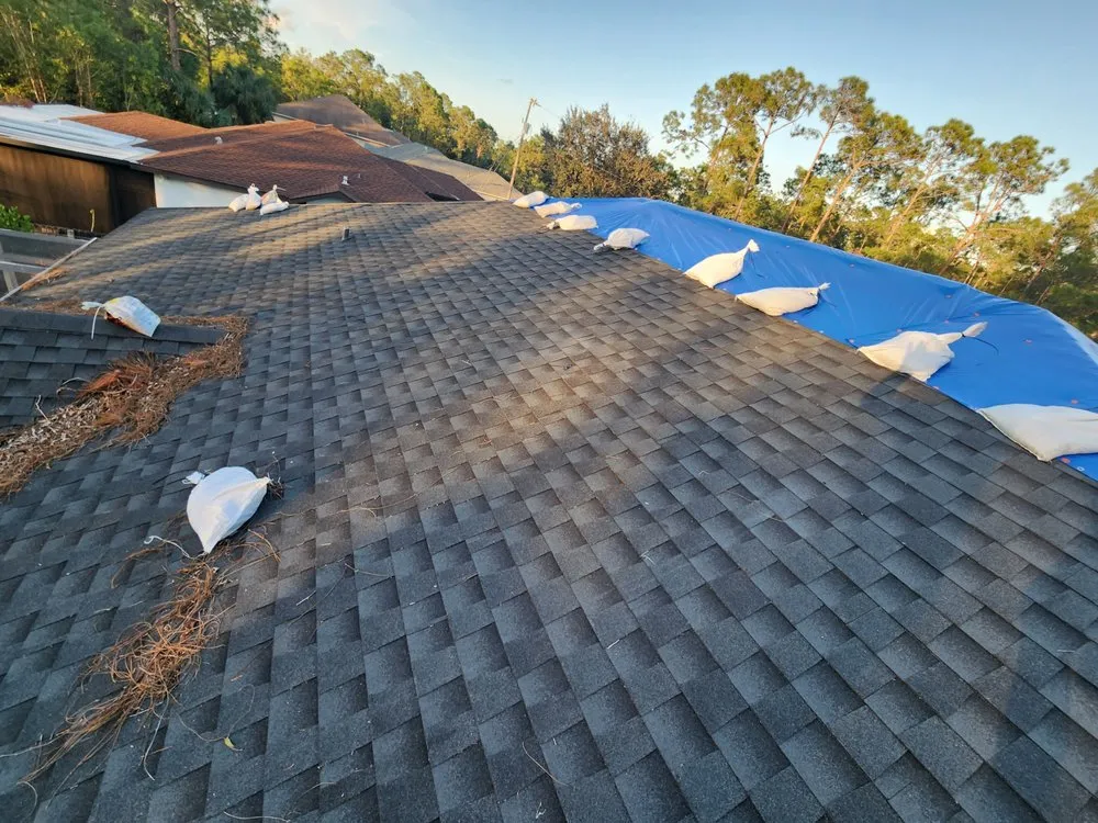 Slide of Wildcat Roofing & Restoration