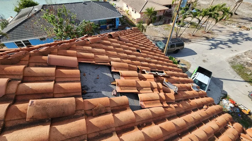 Slide of Wildcat Roofing & Restoration