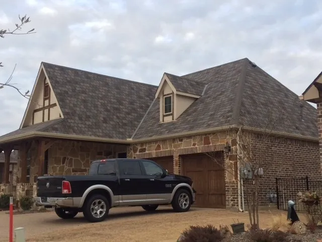 Slide of Wildcat Roofing