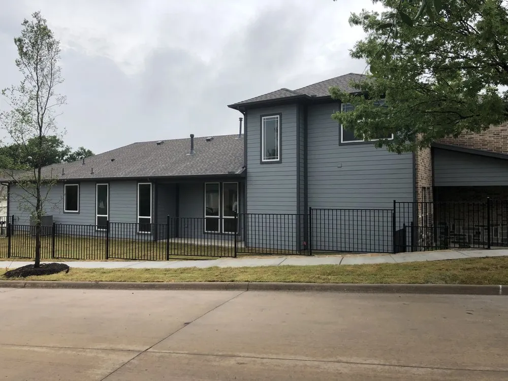 Slide of Wildcat Roofing