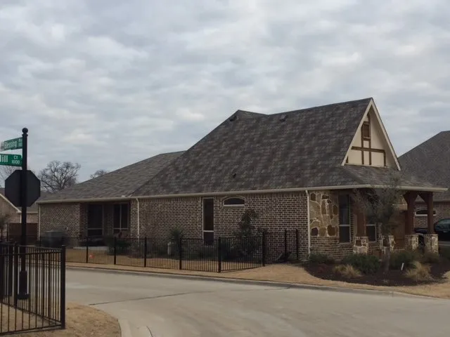 Slide of Wildcat Roofing