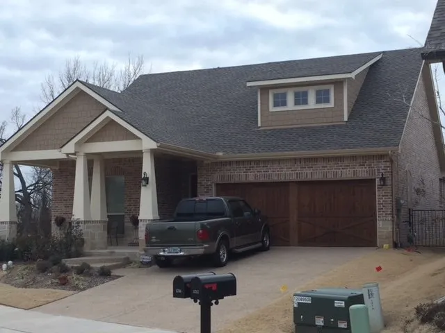 Slide of Wildcat Roofing