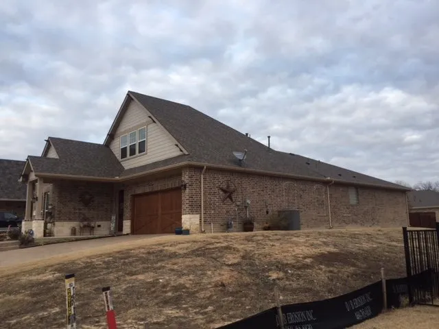 Slide of Wildcat Roofing