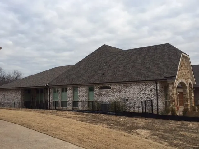 Slide of Wildcat Roofing