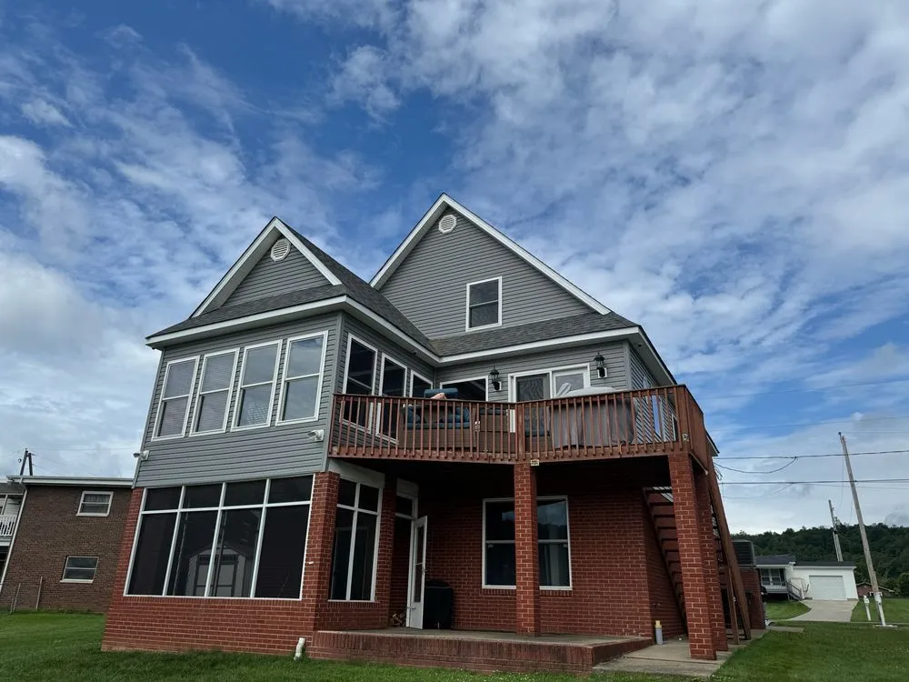 Slide of Wildcat Roofing