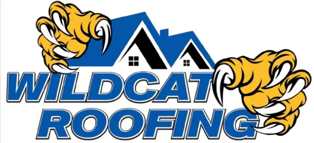 Slide of Wildcat Roofing
