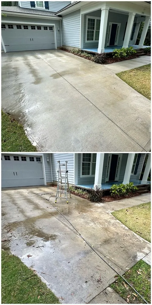 Slide of Wildcat Softwash