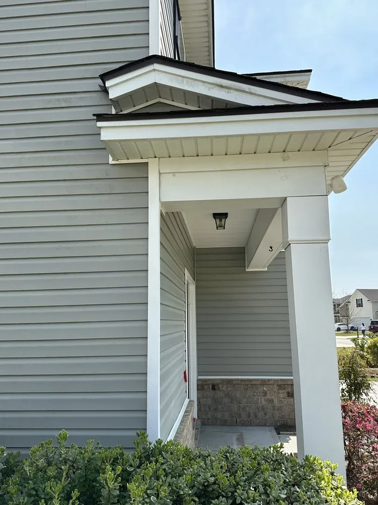 Slide of Wildcat Softwash