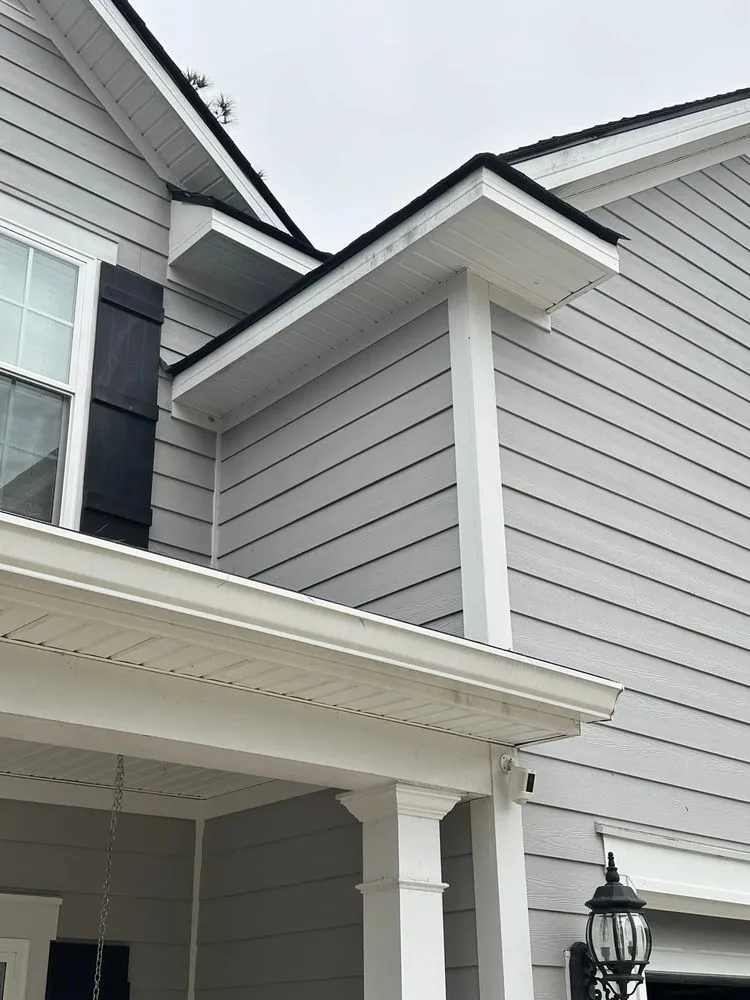 Slide of Wildcat Softwash