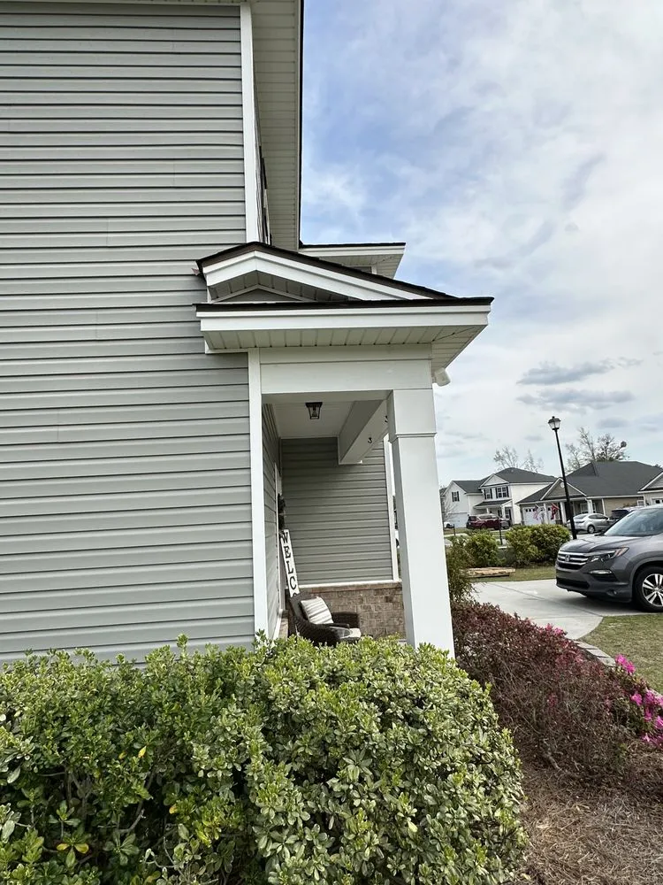 Slide of Wildcat Softwash