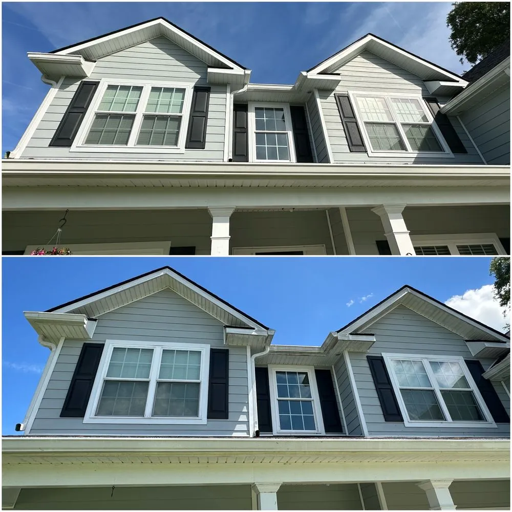 Slide of Wildcat Softwash