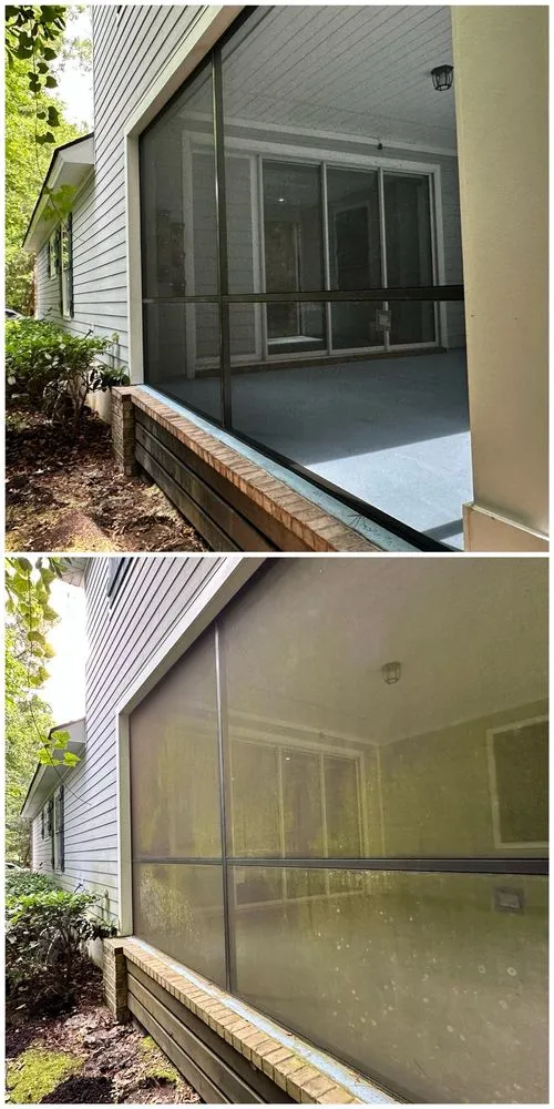 Slide of Wildcat Softwash