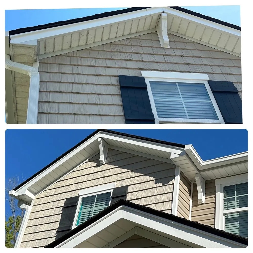 Slide of Wildcat Softwash