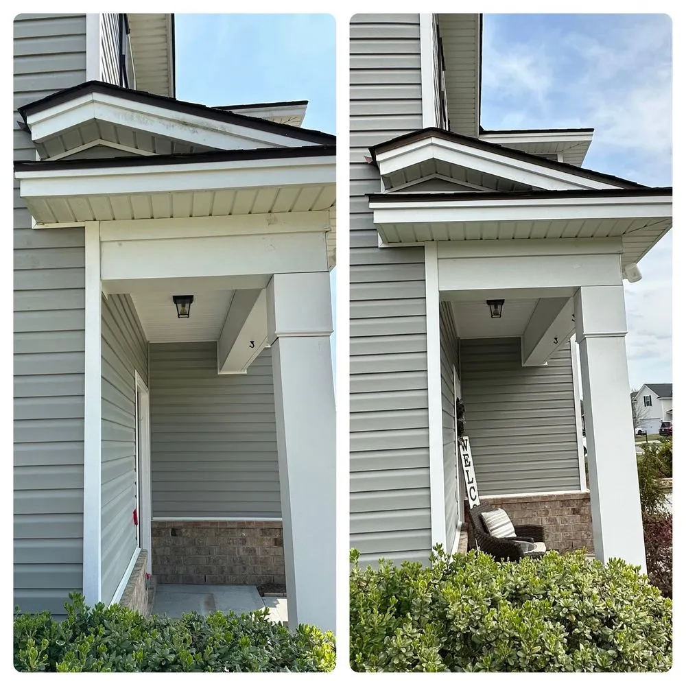 Slide of Wildcat Softwash