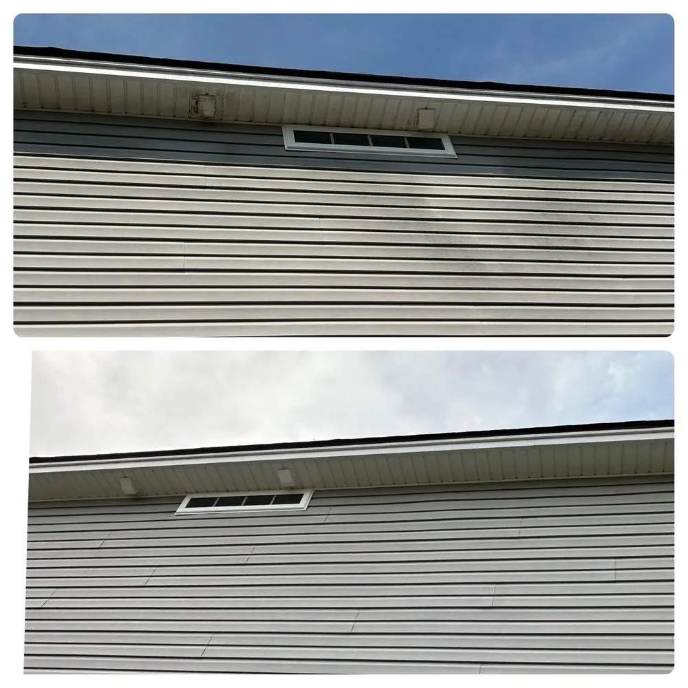 Slide of Wildcat Softwash